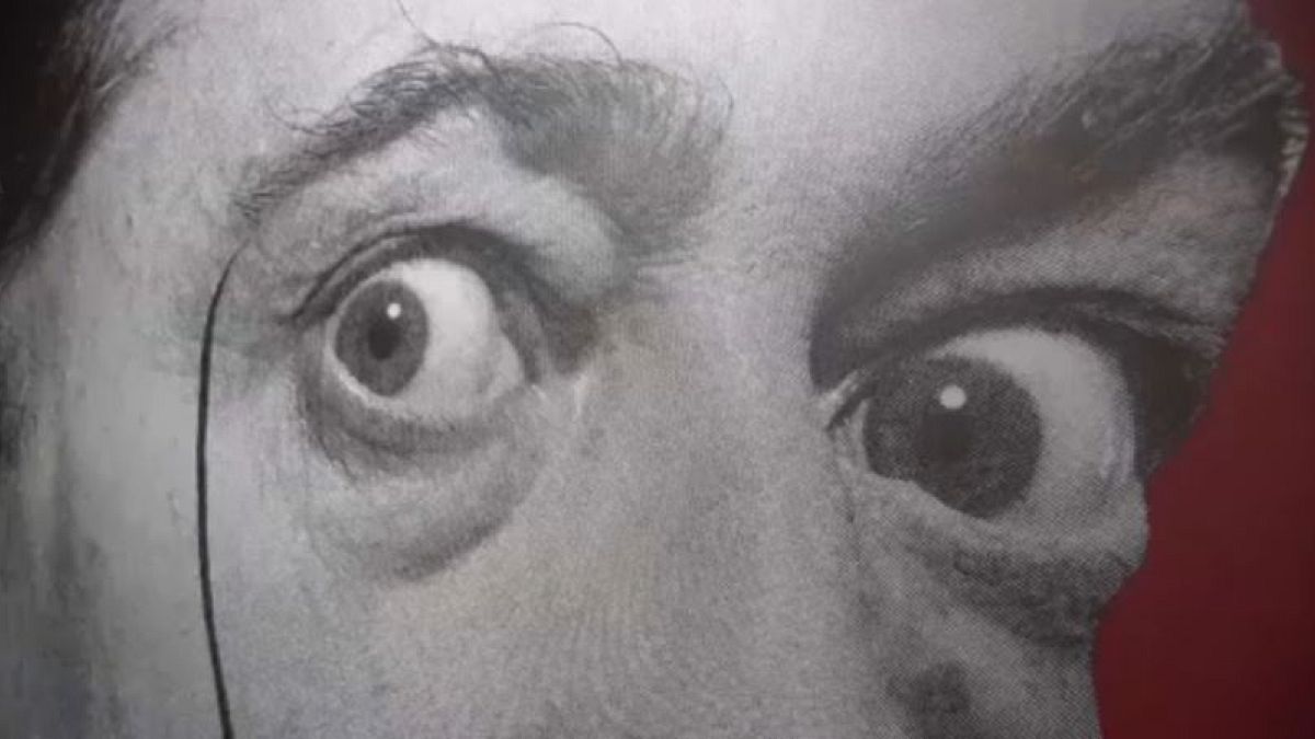 Rendez-vous: da Dalí a van Eyck, il meglio degli eventi culturali in Europa