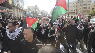 Палестинцы и израильтяне рассказали о "сделке века"