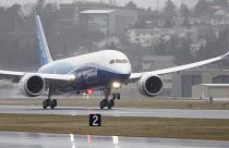 737 Max kazaları Boeing'e pahalıya patladı; şirket 23 sene sonra zarar etti