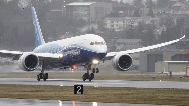 737 Max kazaları Boeing'e pahalıya patladı; şirket 23 sene sonra zarar etti 737 Max kazaları Boeing'e pahalıya patladı; şirket 23 sene sonra zarar etti