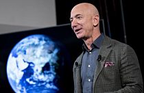 Jeff Bezos