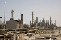 „Preiskrieg“ ums Öl: Aramco erhöht Fördermenge