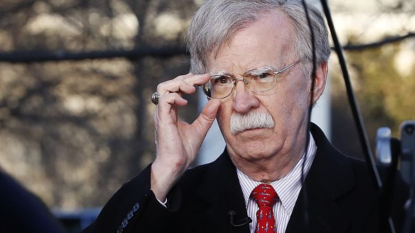 John Bolton John Bolton