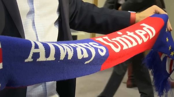 Brexit: δεν είναι αντίο, είναι εις το επανιδείν Brexit: δεν είναι αντίο, είναι εις το επανιδείν