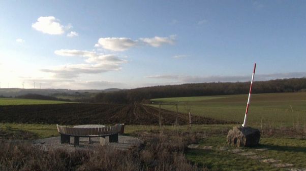 Quand le Brexit place un petit village bavarois au centre de l'Europe Quand le Brexit place un petit village bavarois au centre de l'Europe