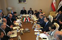 دیدار وزراء نفت ایران و عراق، ژانویه ۲۰۱۹