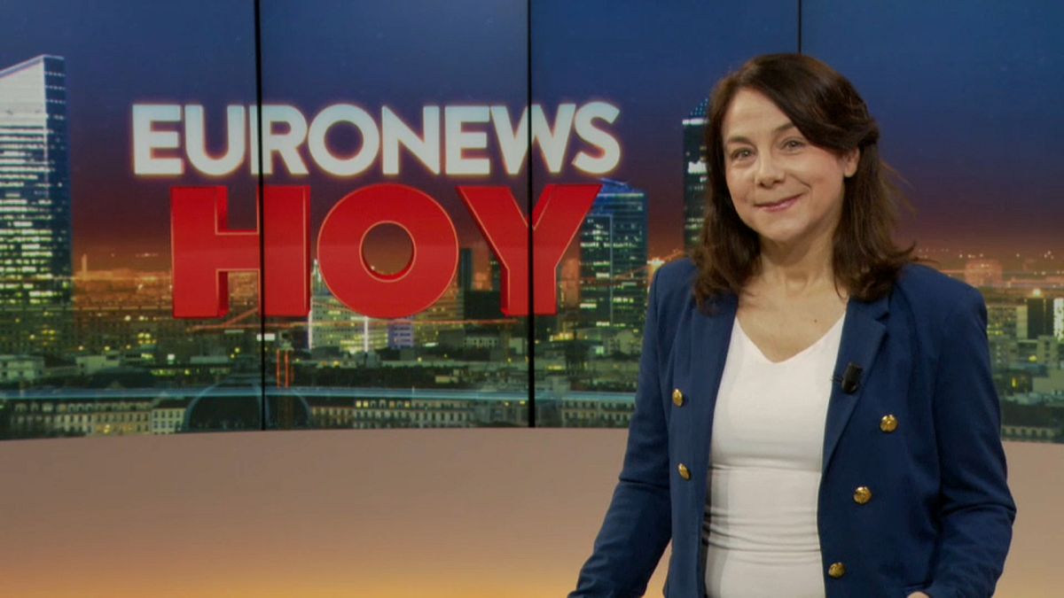 Euronews Hoy | Las noticias del miércoles 29 de enero de 2020