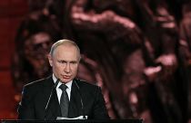  Putin, uyuşturucu suçundan Rusya'da hapiste tutulan İsrail vatandaşını affetti