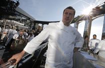 Claude Bosi said he will now apply for the European Settlement Scheme