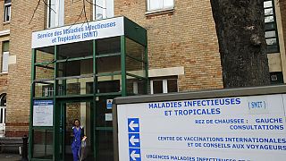 Coronavirus: 5 Infektionen in Frankreich, erster Fall in Finnland