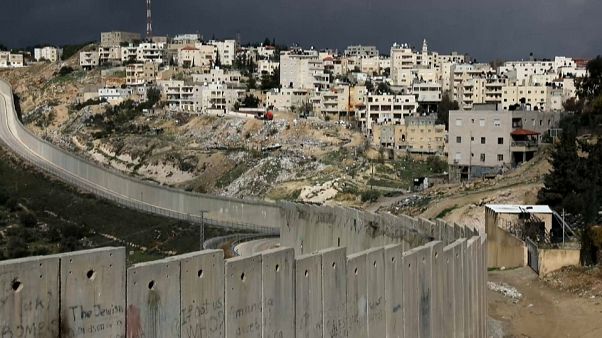Abou Dis, « l'impensable capitale » de l'État palestinien Abou Dis, « l'impensable capitale » de l'État palestinien