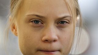 Greta als Marke: Thunberg lässt ihren Namen und Fridays For Future schützen