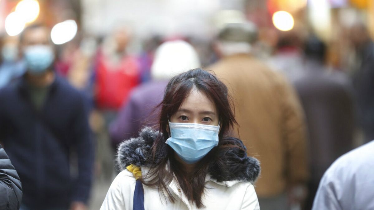 آیا استفاده از ماسک در پیشگیری از ابتلا به ویروس کرونا موثر است؟