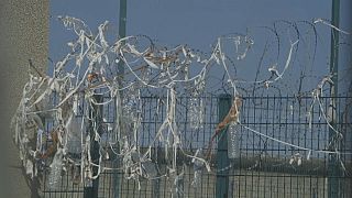 Prisons : la France condamnée par la Cour européenne des droits de l'Homme
