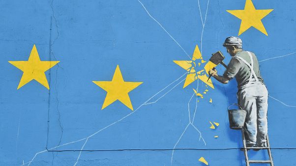 İngiltere'nin AB serüveni resmen sona erdi: Brexit sürecinde son 4 yılda neler yaşandı? İngiltere'nin AB serüveni resmen sona erdi: Brexit sürecinde son 4 yılda neler yaşandı?