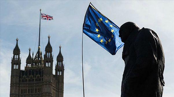 Brexit, historia de un divorcio Brexit, historia de un divorcio