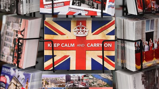 UK & EU: a bumpy relationship from the start UK & EU: a bumpy relationship from the start