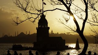 Kız Kulesi / İstanbul