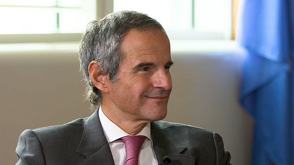Η Διεθνής Υπηρεσία Ατομικής Ενέργειας για το Ιράν και την Β. Κορέα Η Διεθνής Υπηρεσία Ατομικής Ενέργειας για το Ιράν και την Β. Κορέα
