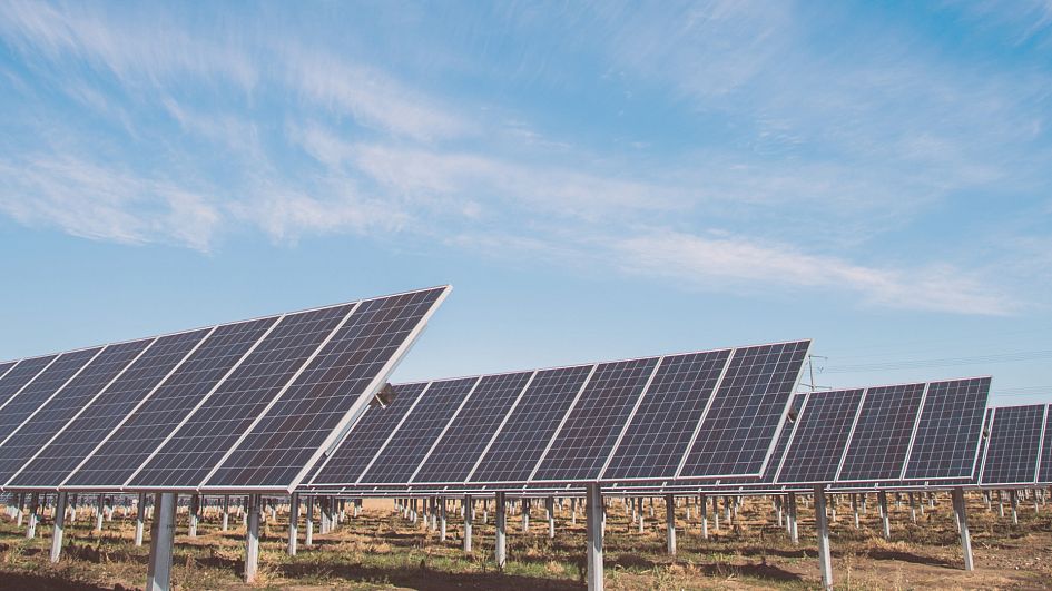 Reverse Solar Panel Technology Still Works When The Sun Goes Down Living