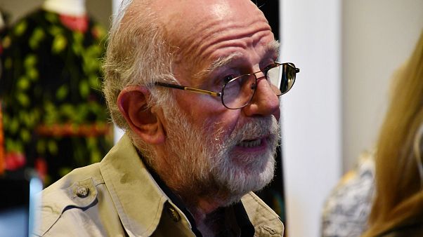 Ο Γιάννης Τσεκλένης Ο Γιάννης Τσεκλένης