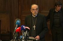 Pedofilia: non ha coperto gli abusi sessuali, assolto il cardinale Barbarin