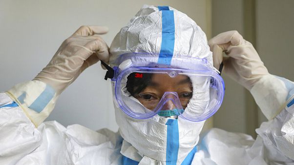 212 Tote durch Coronavirus: WHO erklärt jetzt doch den Notstand 212 Tote durch Coronavirus: WHO erklärt jetzt doch den Notstand