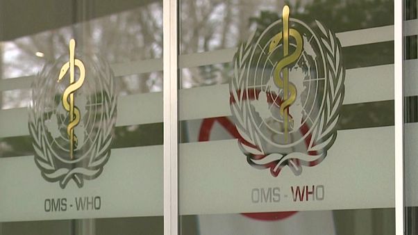 La OMS declara la emergencia internacional por el coronavirus La OMS declara la emergencia internacional por el coronavirus