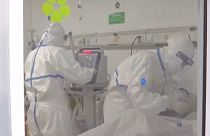 A WHO vészhelyzetet hirdetett a koronavírus miatt