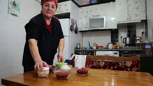Emine Türkmenoğlu Emine Türkmenoğlu