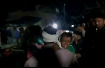 Rehine kurtarma operasyonu