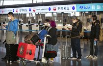 Pekin Uluslararası Havalanı