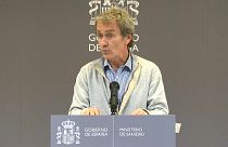 CORONAVIRUS: España "no tiene razones para alarmarse"