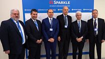 Sparkle looks to a greener future with the opening of its fourth data centre in Greece