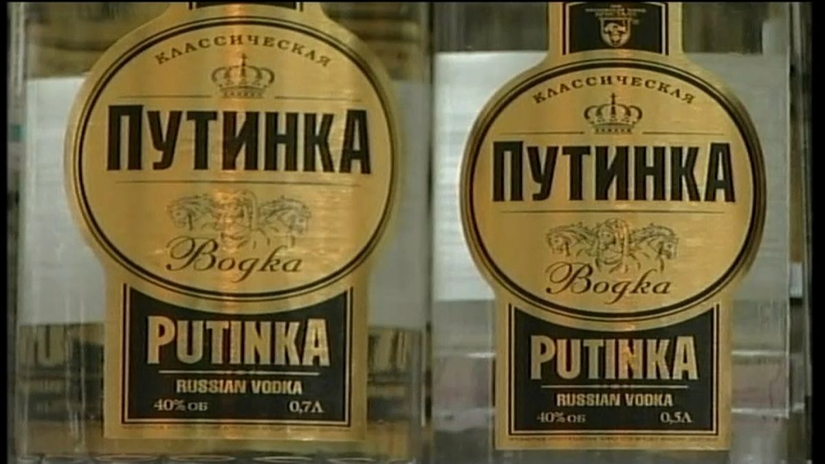 31 janvier : la vodka célèbre ses 155 ans, le jour où Dmitri Mendeleev soutint sa thèse