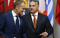 Néppárti gyűlés: most sem döntenek a Fidesz kizárásáról 