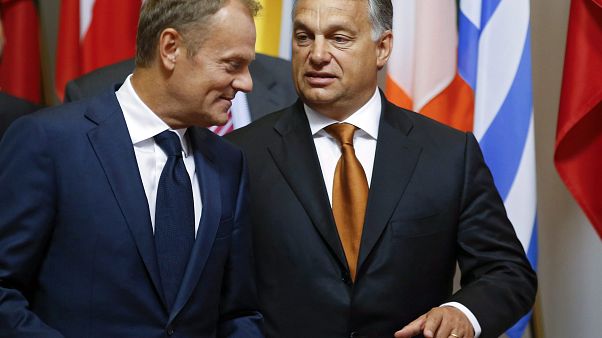 Néppárti gyűlés: most sem döntenek a Fidesz kizárásáról Néppárti gyűlés: most sem döntenek a Fidesz kizárásáról
