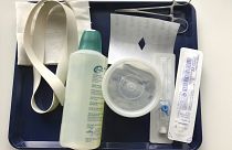 Belçika'da ötanazi davasında yargılanan 3 doktor beraat etti