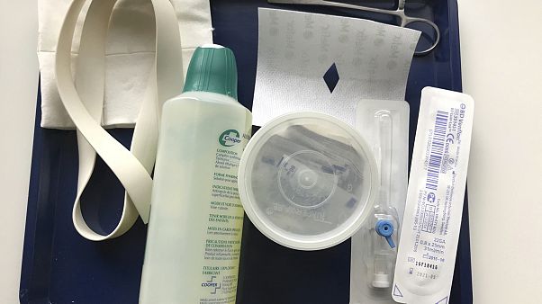strumenti per i l suicidio assistito in clinica vicino a Basilea strumenti per i l suicidio assistito in clinica vicino a Basilea