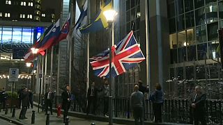 47 év után Nagy-Britannia elhagyta az Európai Uniót, megtörtént a brexit