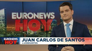 Euronews Hoy | Las noticias del viernes 31 de enero de 2020
