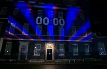Brexit: Londra festeggia, la Scozia e l'Irlanda meno