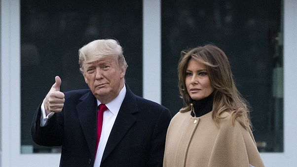 Procès en destitution : Donald Trump serein avant le verdict Procès en destitution : Donald Trump serein avant le verdict