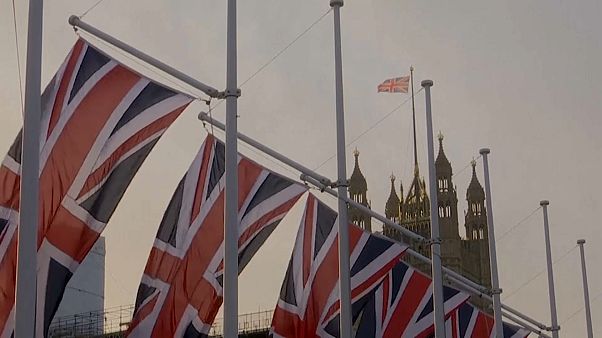 Brexit, le jour d'après : les Britanniques se tournent vers l'avenir Brexit, le jour d'après : les Britanniques se tournent vers l'avenir