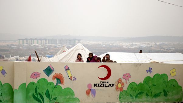 Türk Kızılay Türk Kızılay