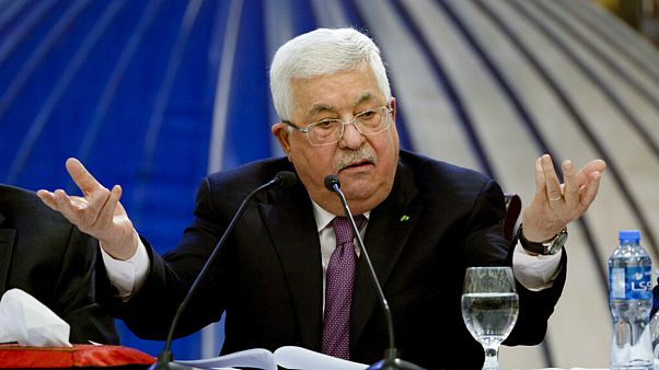 تشکیلات خودگردان فلسطین با اسرائیل و آمریکا قطع رابطه کرد تشکیلات خودگردان فلسطین با اسرائیل و آمریکا قطع رابطه کرد