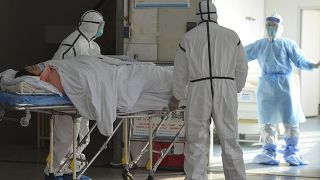 Nouveau coronavirus : la Chine appelle à l'aide l'Union européenne