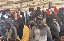 L'"Open Arms", avec 363 migrants à bord, va pouvoir accoster en Sicile