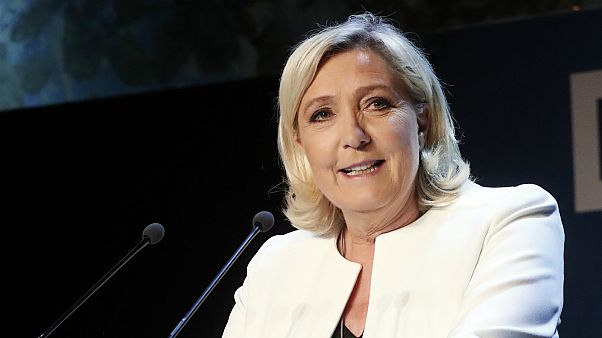 مارين لوبان: خروج بريطانيا يعكس "فشلا ذريعا للاتحاد الأوروبي" مارين لوبان: خروج بريطانيا يعكس "فشلا ذريعا للاتحاد الأوروبي"