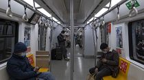 Coronavirus: Erstmals Todesfall außerhalb Chinas